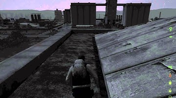 DayZ: Trolling Bandits