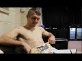 LIAM SMITH REACTS TO WIN OVER LIAM WILLIAMS AGAIN -SETS UP WORLD TITLE SHOT- TALKS COTTO/ALI & BROOK