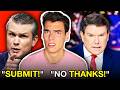 Fox News stars REVOLT against new Trump policy (it&#39;s getting spicy!)