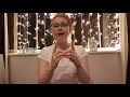 Thousand Years Christina Perry Cover with Makaton
