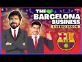 The Barcelona Business | LIVE image