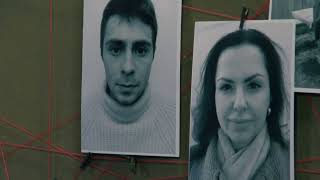 картинка: ЧУЖАЯ РОЛЬ | Лучшее от Вещдок #вещдок #детектив