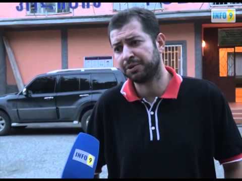 დავით ფაცაცია  გაათავისუფლეს