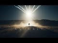 Anomaly  cinematic scifi ambient music  space music