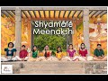 Shyamale meenakshi  nottu swaram  sadhaka school of music