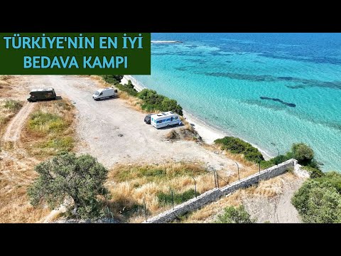 Video: 5 Utah'daki En İyi Karavan Parkları ve Kamp Alanları