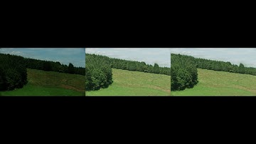 Low-light video enhancement using modified CycleGAN and wavelet-based temporal consistency
