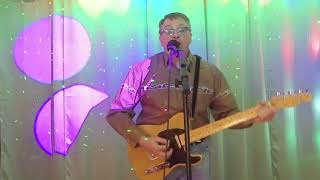 GREEN RIVER # C.C.R COVER
