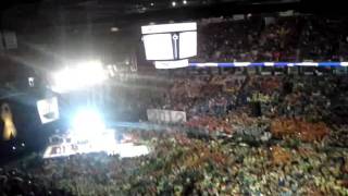 THON 2012 Total Reveal Reaction