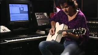 Master Sessions with Trevor Rabin (Intro)