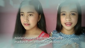 #FRANSROMBO#Officialvideo# POP ROHANI PAMONA POSO, MANYOMBA RI PUE