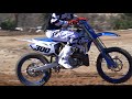 First Ride 2019 TM 300MX 2 stroke - Motocross Action Magazine