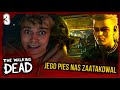 JEGO PIES NAS ZAGRYZIE!  | #3 The Walking Dead: The Final Season | JDabrowsky Games
