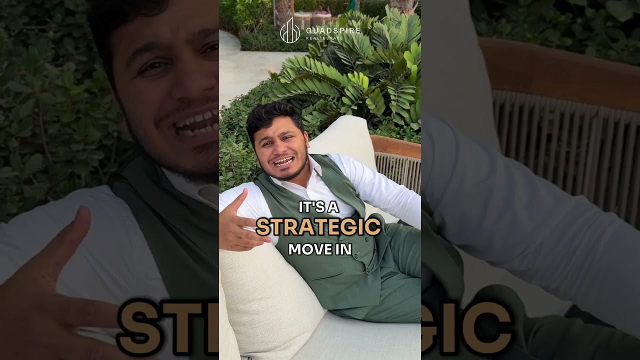 Саудовская Аравия только что открыла свой рынок недвижимости для всего мира