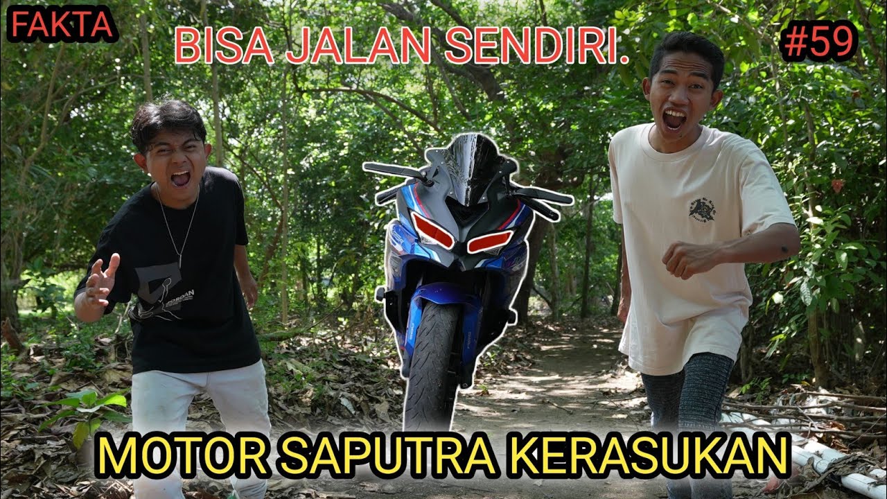 FAKTA part 59 | Mikael Family