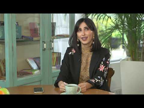 ნათია თავდგირიძე - სტუმრად #პროექციაში