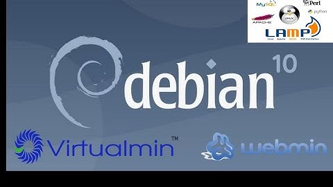 Instalación de Virtualmin y Webmin en servidor VPS Debian/Ubuntu