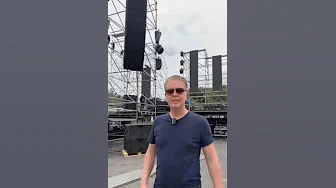 John Digweed - Cordoba January 18th 2025