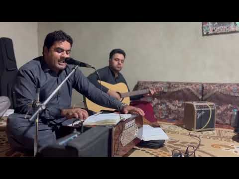 استاد وهاب بلوچ و شین توار عطا شاد تاهیر بستگ کال