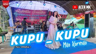 Download Lagu KUPU KUPU COVER MILA KARMILA || Anistha Creative MP3 Download Lagu KUPU KUPU COVER MILA KARMILA || Anistha Creative MP3