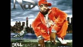 Nas-Every Ghetto (Ft. Blitz)