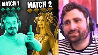 Group Copycat Challenge!! 🦞 Can we do 50 wins?