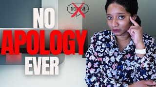 Why Toxic Families Never Apologize (And Why You Won’t Get Closure)