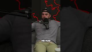 The Insane Reality of Sudden Social Media Fame You Wont Believe #shorts #nadeshot#podcast