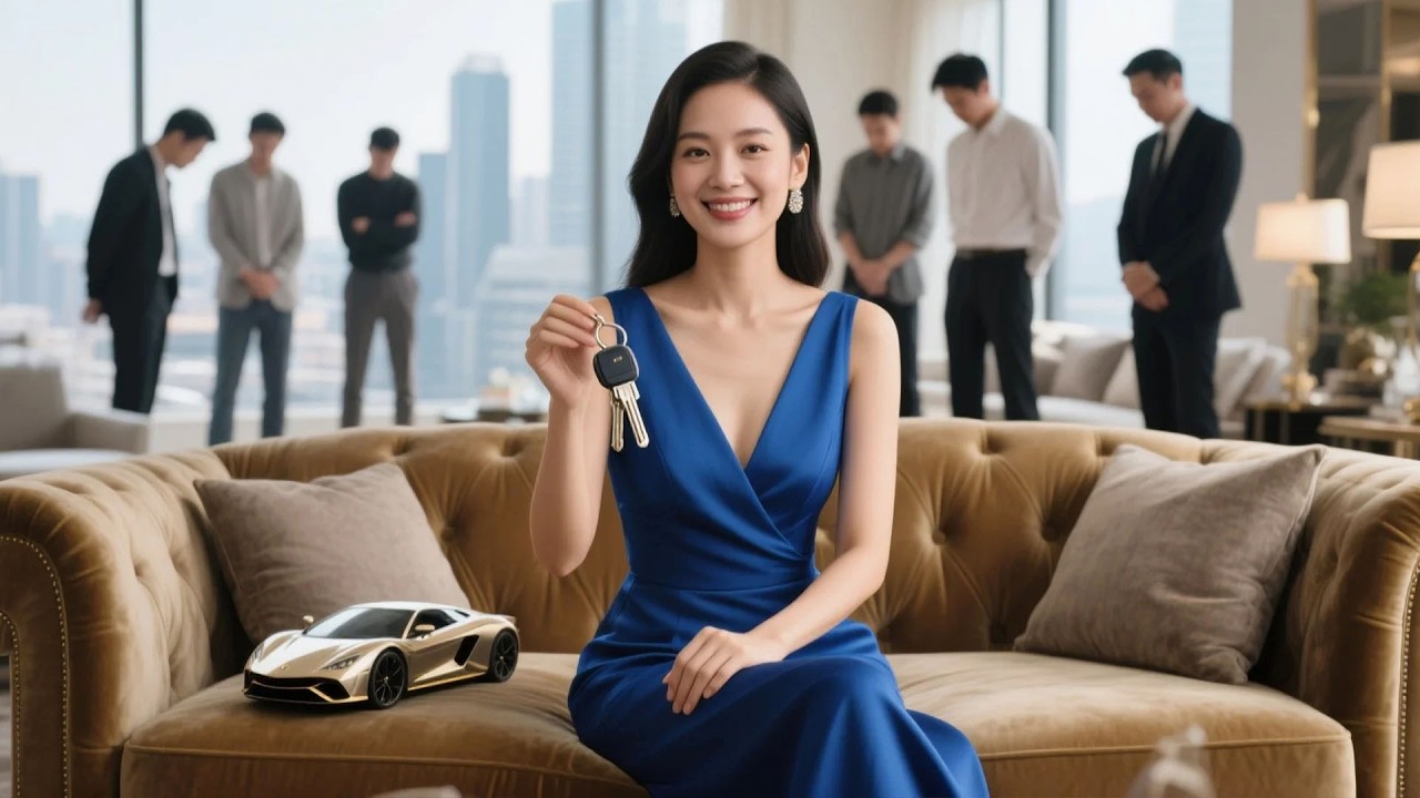 Bị Khinh Thường Vì Ở Nhà Thuê, Tôi Không Nói Gì Cho Đến Khi Sự Thật Lộ Ra