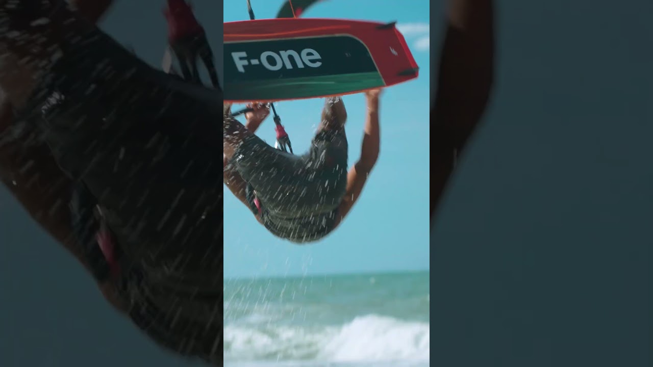 Kite Experience - Kitetrip Cumbuco - Première Osklen e Corona Outro Beach Club.