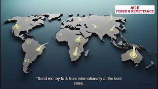 Experience the Convenience of Seamless Money Transfers.