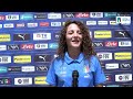 Filangeri e Giuliani: “Consapevoli della nostra forza” | Women’s EURO 2022