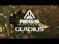 Aegis Gladius