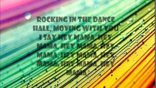 say hey i love you michael franti spearhead lyrics