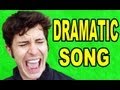 Dramatic song  toby turner