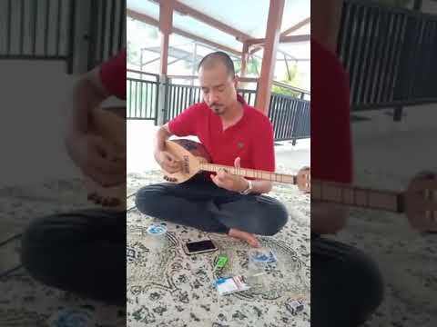 مجلس بزق مع الله يرحمه الفنان فهد عبد الله بن منيف