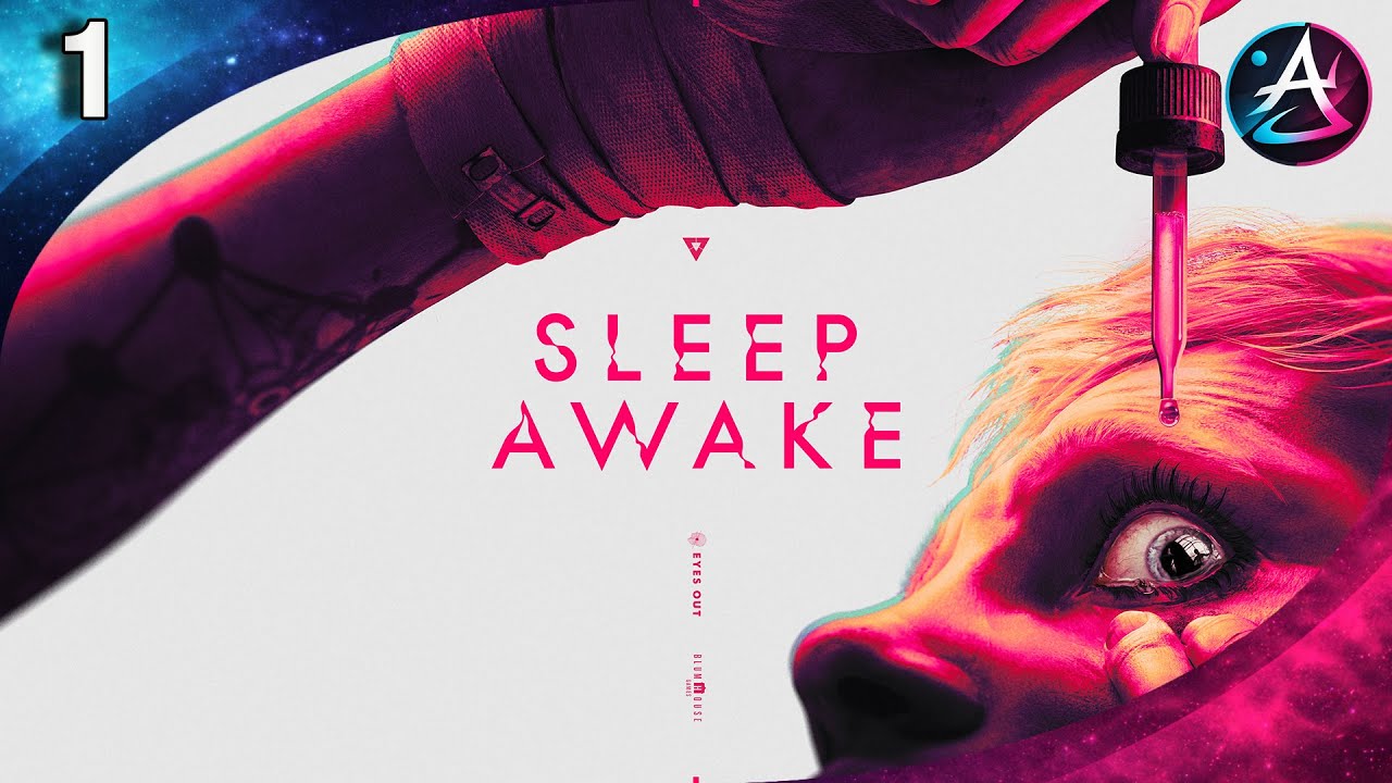 SLEEP AWAKE Gameplay ITA - Episodio #1