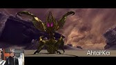 Mhxx Mhgu G4 Final Boss Ahtal Ka 7 34 Striker Dual Blades Youtube