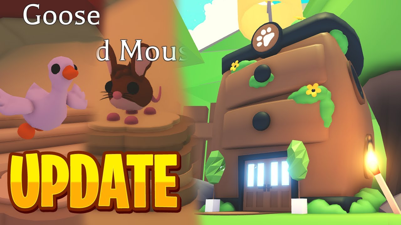 Spring Pets Me WOCHE 2 vom Spring Fest in Adopt Me mit 2 neuen Pets ist da! - YouTube