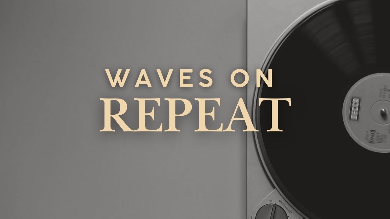 Watch Waves on Repeat - Fleipz | Into the Unknown (Official Lo-Fi Track) on YouTube Watch Waves on Repeat - Fleipz | Into the Unknown (Official Lo-Fi Track) on YouTube
