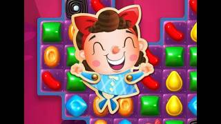 1ªVERSION-Candy Crush Soda Saga- LEVEL 1980 - ★★★ STARS- DIVINE!! (NO BOOSTER) screenshot 3