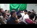 المنشد زكريا ابو احمد 20 9 2018 المنشد زكريا ابو احمد 20 9 2018