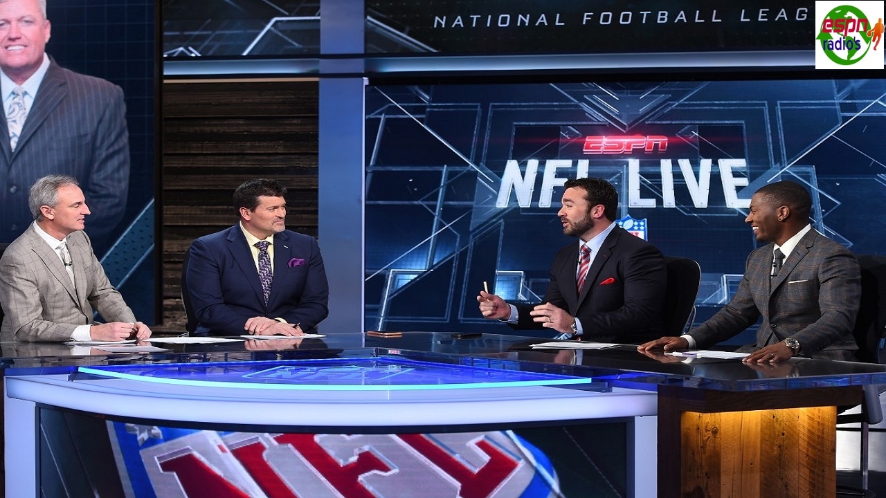 Espn radio LIVE STREAM Today 2/18/2017 Espn radio show YouTube