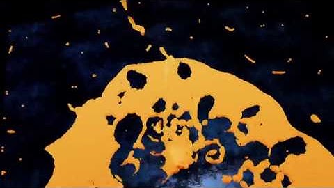 Little Einar Nvidia Flex Implementation