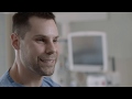 Nicks story  fraser health icu nurse