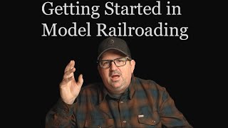 Celebrity How to Get Started in MODEL RAILROADING Profile