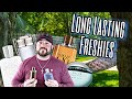 10 LONG LASTING Fresh Fragrances for Men 2021 | Best Fresh Men's Colognes