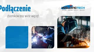 Usługi Spawalnicze Jagiełła Weldingtech Paweł Ogryzek