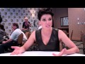 Comic Con: ONCE UPON A TIME: Lana Parrilla (2012)