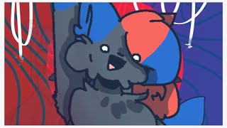 ♡♡Would you like to be Puffles sunshine♡♡(remake)//Flipaclip